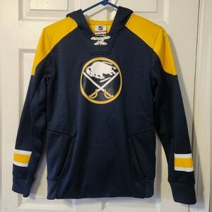 NHL Buffalo Sabres Hockey Hoodie